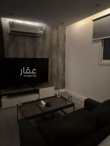 شقة للإيجار في شارع عبدالله بن شهيوين ، حي العقيق ، الرياض ، منطقة الرياض صورة 2