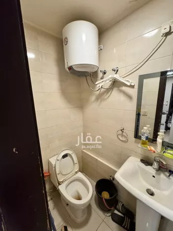 غرفة للإيجار في شارع رقم 427, حي النرجس, مدينة الرياض, منطقة الرياض صورة 2