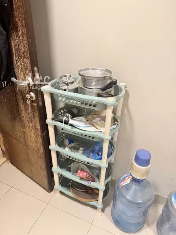 غرفة للإيجار في شارع رقم 427, حي النرجس, مدينة الرياض, منطقة الرياض صورة 4
