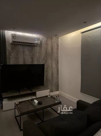 شقة للإيجار في شارع عبدالله بن شهيوين ، حي العقيق ، الرياض ، منطقة الرياض صورة 3