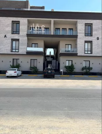 شقة للإيجار في شارع عبدالقدوس الأنصاري, حي الرمال, مدينة الرياض, منطقة الرياض