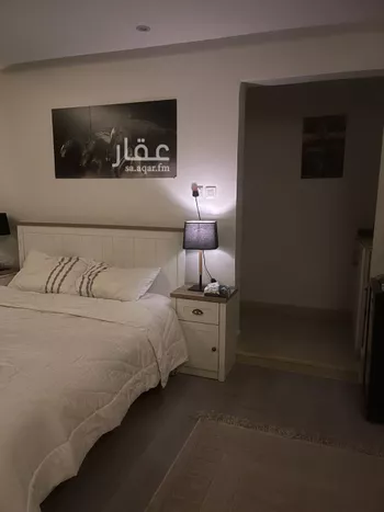 شقة للإيجار في شارع قطن بن ربيعة ، حي العقيق ، الرياض ، منطقة الرياض