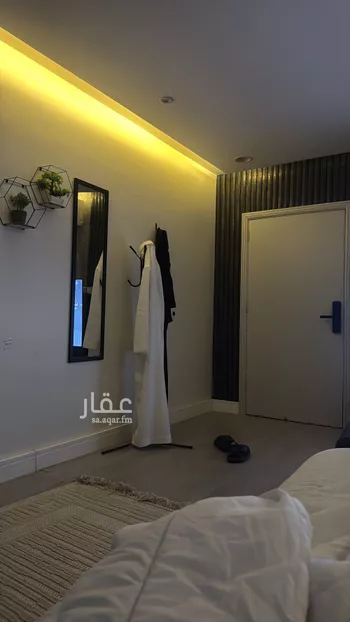شقة للإيجار في شارع عبدالله بن شهيوين ، حي العقيق ، الرياض ، منطقة الرياض صورة 4