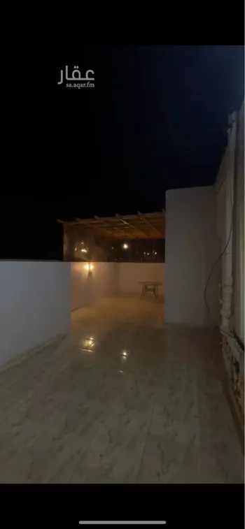 شقة للإيجار في شارع وادي المنحني, حي القادسية, مدينة الرياض, منطقة الرياض