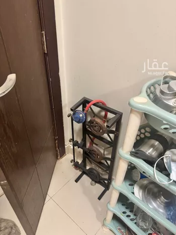 غرفة للإيجار في شارع رقم 427, حي النرجس, مدينة الرياض, منطقة الرياض صورة 5