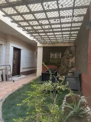 فيلا للبيع في شارع الحسين الغساني, حي الرمال, مدينة الرياض, منطقة الرياض صورة 5