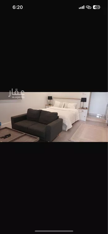 شقة مفروشة للحجز في شارع قطن بن ربيعة ، حي العقيق ، الرياض ، منطقة الرياض صورة 5