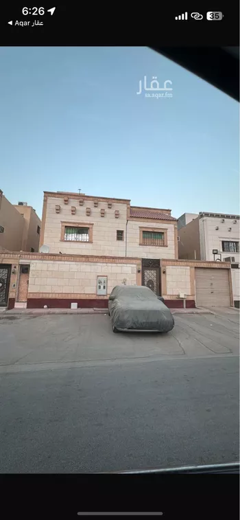 فيلا للبيع في شارع رقم 368, حي المونسية, مدينة الرياض, منطقة الرياض