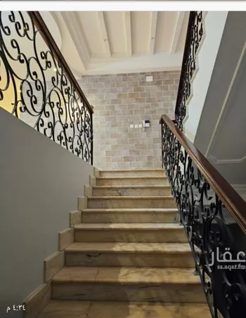 فيلا للإيجار في شارع احمد البردعي, حي البساتين, مدينة جدة, منطقة مكة المكرمة صورة 2