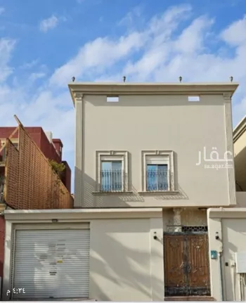فيلا للإيجار في شارع احمد البردعي, حي البساتين, مدينة جدة, منطقة مكة المكرمة