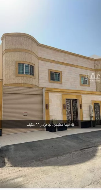 فيلا للإيجار في شارع ابن ابي الطاهر, حي الحمدانية, مدينة جدة, منطقة مكة المكرمة صورة 2