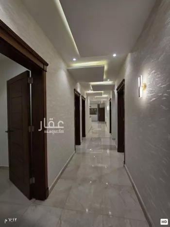 شقة للإيجار في شارع أبي العوالي الكناني, حي الصواري, مدينة جدة, منطقة مكة المكرمة صورة 2