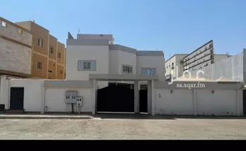 عمارة للبيع في شارع الخليفة المستنصر بالله, حي طيبة, مدينة جدة, منطقة مكة المكرمة