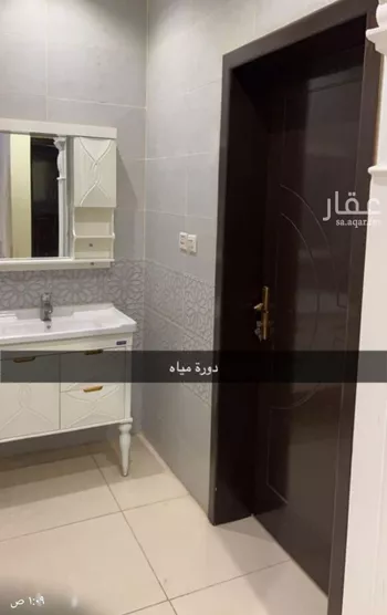 فيلا للإيجار في شارع ابن ابي الطاهر, حي الحمدانية, مدينة جدة, منطقة مكة المكرمة صورة 5