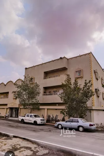 عمارة للبيع في شارع النعمان بن يزيد, حي طيبة, مدينة جدة, منطقة مكة المكرمة