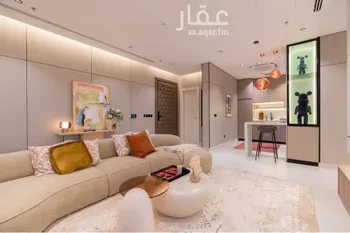 شقة للإيجار في شارع ثعلبه بن سعد الخزرجي, حي العارض, مدينة الرياض, منطقة الرياض