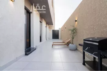 شقة مفروشة للحجز في طريق ابي بكر الصديق ، حي النرجس ، الرياض ، منطقة الرياض صورة 5