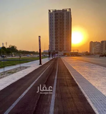 شقة للإيجار في شارع جسر الملك فهد, حي الحمراء, مدينة الخبر, المنطقة الشرقية