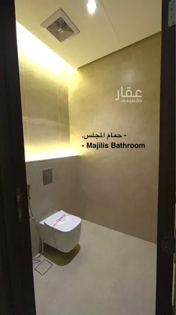 شقة للإيجار في شارع الالمعي, حي البندرية, مدينة الخبر, المنطقة الشرقية صورة 4