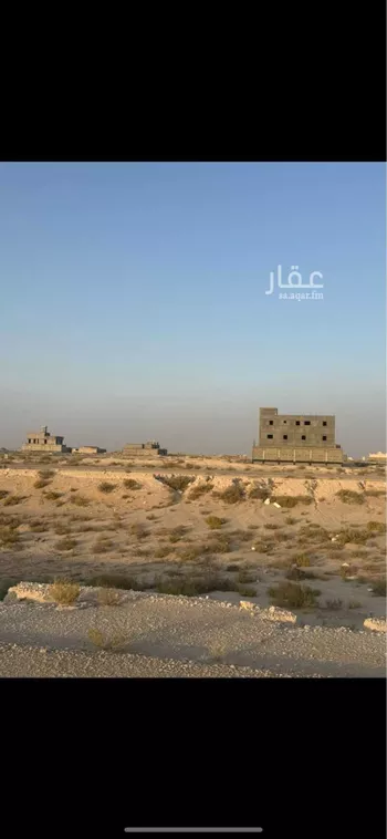 أرض للبيع في شارع حي ج26 70, حي حي أشبيلية - بقيق, مدينة بقيق, المنطقة الشرقية صورة 3