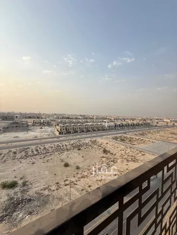 شقة للإيجار في شارع السيف, حي الشعلة, مدينة الدمام, المنطقة الشرقية صورة 2