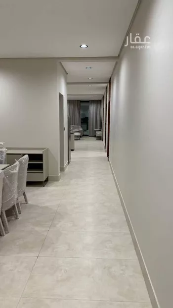 شقة للإيجار في مدينة الظهران, المنطقة الشرقية صورة 4