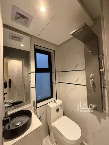شقة للإيجار في شارع النخيل, حي الحمراء, مدينة الخبر, المنطقة الشرقية صورة 3