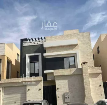 فيلا للبيع في شارع جارالله بن ظهيرة ، حي الرمال ، الرياض ، منطقة الرياض