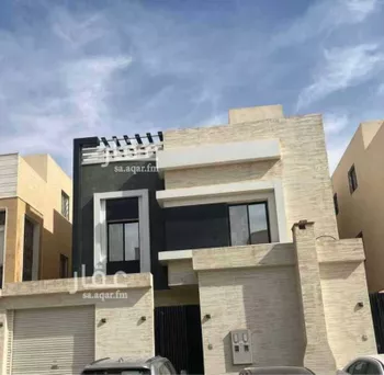 فيلا للبيع في شارع جارالله بن ظهيرة ، حي الرمال ، الرياض ، منطقة الرياض