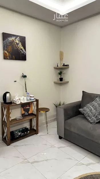 شقة مفروشة للحجز في شارع البحر المتوسط, العقيق, الرياض صورة 4