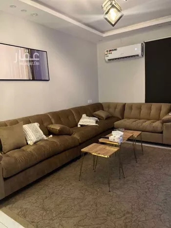 شقة مفروشة للحجز في 6859-6945 ، شارع البحر المتوسط ، حي العقيق ، الرياض ، منطقة الرياض