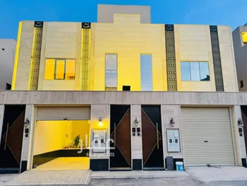 دور للبيع في شارع على بن عبدالكافي, حي الرمال, مدينة الرياض, منطقة الرياض صورة 5