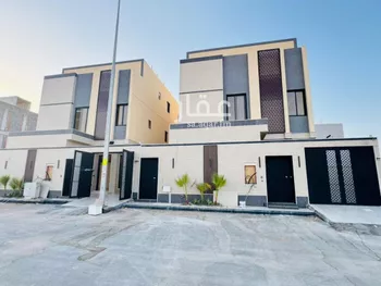 فيلا للبيع في شارع عبدالقدوس الانصاري, حي الرمال, مدينة الرياض, منطقة الرياض صورة 2