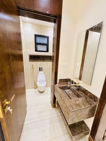 دور للبيع في شارع على بن عبدالكافي, حي الرمال, مدينة الرياض, منطقة الرياض صورة 4