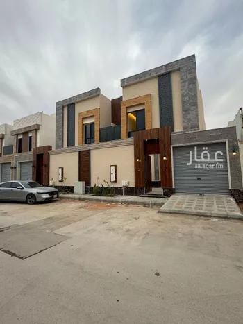 فيلا للبيع في شارع عبدالقدوس الانصاري, حي الرمال, مدينة الرياض, منطقة الرياض