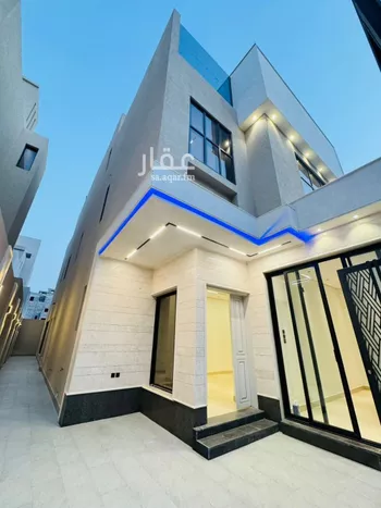 فيلا للبيع في شارع عبدالقدوس الانصاري, حي الرمال, مدينة الرياض, منطقة الرياض صورة 2