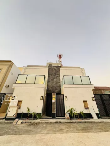 فيلا للبيع في شارع طريق الدمام, حي البيان, مدينة الرياض, منطقة الرياض صورة 2