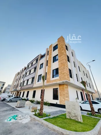 شقة للبيع في شارع الشيخ حسن بن حسين بن علي, حي المونسية, مدينة الرياض, منطقة الرياض