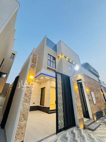 فيلا للبيع في شارع عبدالقدوس الانصاري, حي الرمال, مدينة الرياض, منطقة الرياض صورة 4
