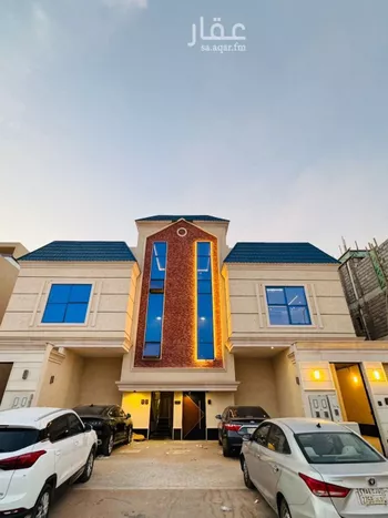دور للبيع في شارع عماره بن اوس , حي الرمال, مدينة الرياض, منطقة الرياض صورة 2