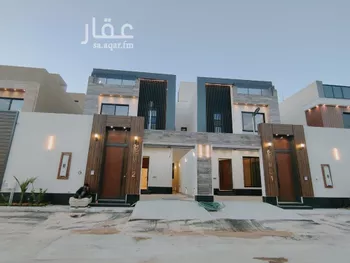دور للبيع في شارع زينب بنت أبي سلمة, حي الرمال, مدينة الرياض, منطقة الرياض