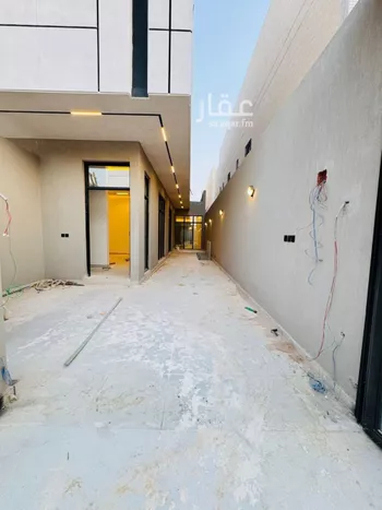 فيلا للبيع في شارع العمرة, حي الجنادرية, مدينة الرياض, منطقة الرياض صورة 2