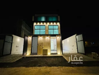 فيلا للبيع في شارع يمان الرصافي, حي الرمال, مدينة الرياض, منطقة الرياض