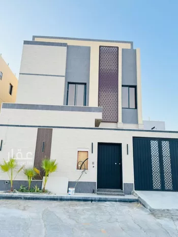 فيلا للبيع في شارع عبدالقدوس الانصاري, حي الرمال, مدينة الرياض, منطقة الرياض صورة 4