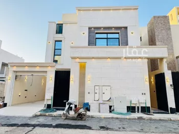 دور للبيع في شارع عبدالقدوس الانصاري, حي الرمال, مدينة الرياض, منطقة الرياض
