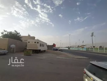 أرض للإيجار في شارع شارع الخوارزمي, حي الفيصلية, مدينة الخرج, منطقة الرياض صورة 3