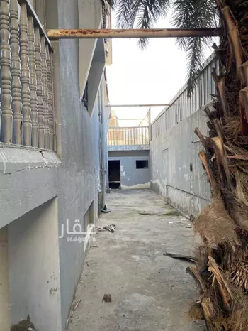فيلا للبيع في شارع صالح بن قمر, حي الحلقة الغربية, مدينة امارة منطقة مكة المكرمة - الطائف, منطقة مكة المكرمة صورة 3