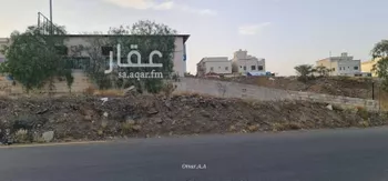أرض للبيع في شارع الروابي, حي الروابي, مدينة ابها, منطقة عسير صورة 4