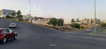 أرض للبيع في شارع الروابي, حي الروابي, مدينة ابها, منطقة عسير صورة 3