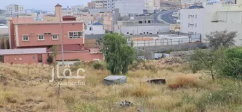 أرض للبيع في شارع 16 الروابي, حي الروابي, مدينة ابها, منطقة عسير